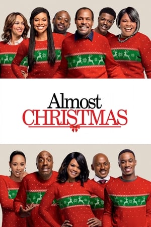 Almost Christmas en streaming