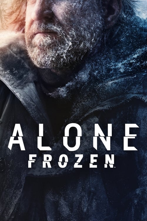 Alone: Frozen en streaming