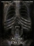 Alone in the Dark en streaming