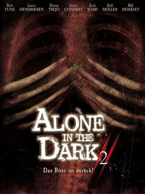 Alone in the Dark II en streaming