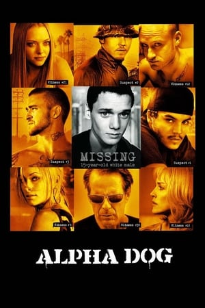 Alpha Dog en streaming