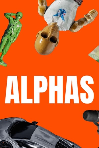 Alphas en streaming