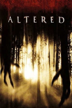 Altered - Les Survivants en streaming