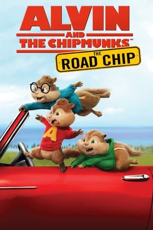 Alvin et les Chipmunks - A fond la caisse en streaming