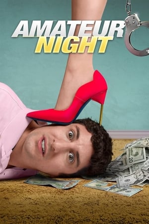 Amateur Night en streaming