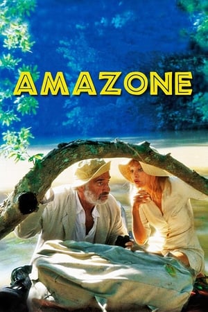 Amazone en streaming