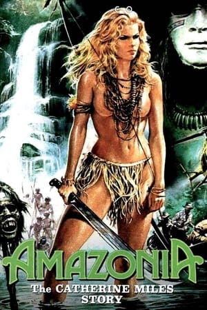 Amazonia, l'esclave blonde en streaming