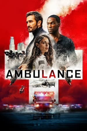 Ambulance en streaming