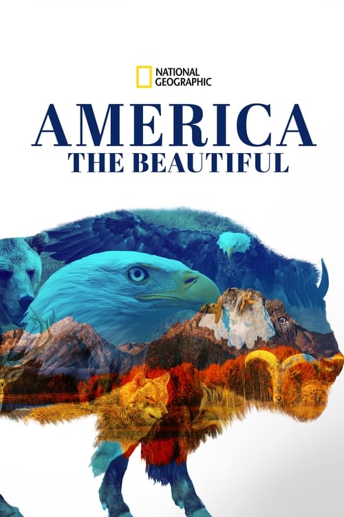 America the Beautiful - Saison 1 en streaming