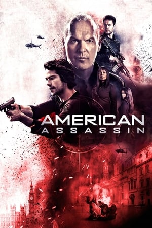 American Assassin en streaming