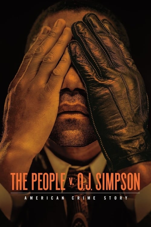 American Crime Story - Saison 1 en streaming