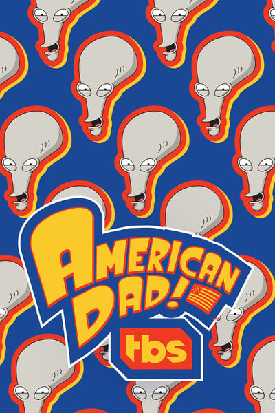 American Dad! - Saison 21 épisode 8 en streaming