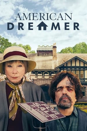 American Dreamer en streaming