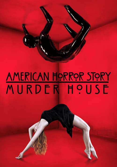 American Horror Story - Saison 1 épisode 11 en streaming