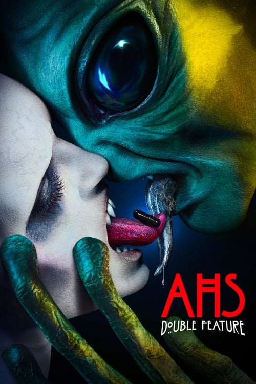 American Horror Story - Saison 10 épisode 10 en streaming