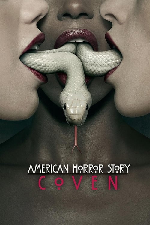 American Horror Story - Saison 3 épisode 6 en streaming