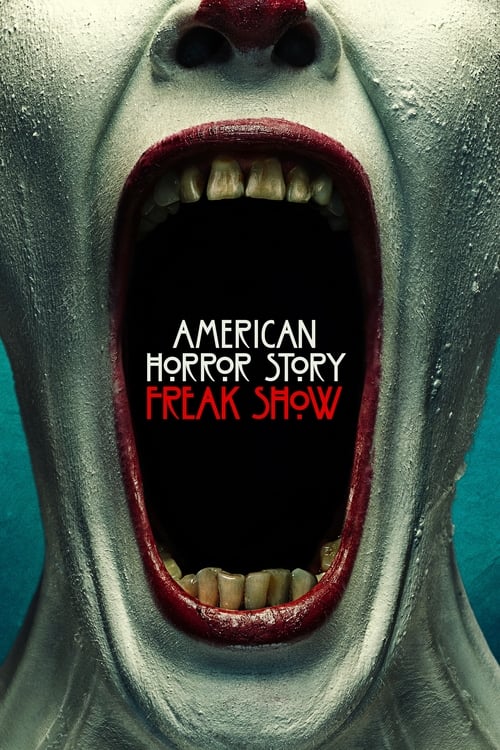 American Horror Story - Saison 4