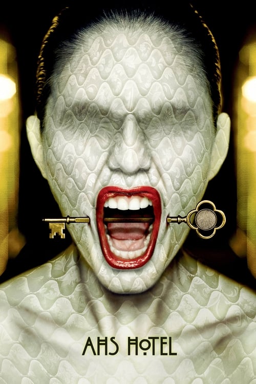 American Horror Story - Saison 5 épisode 6 en streaming