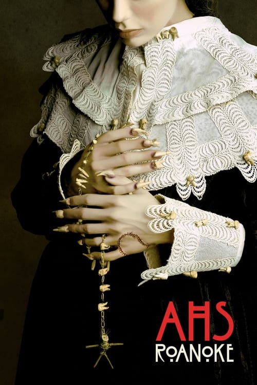 American Horror Story - Saison 6 épisode 10 en streaming