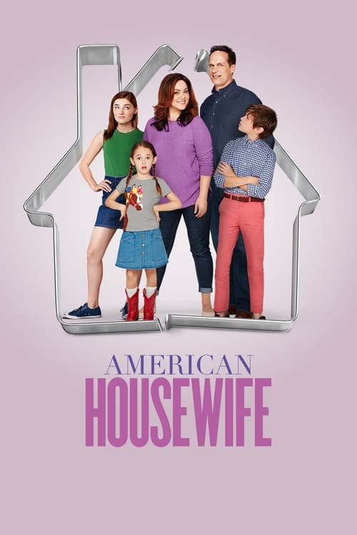 American Housewife (2016) en streaming