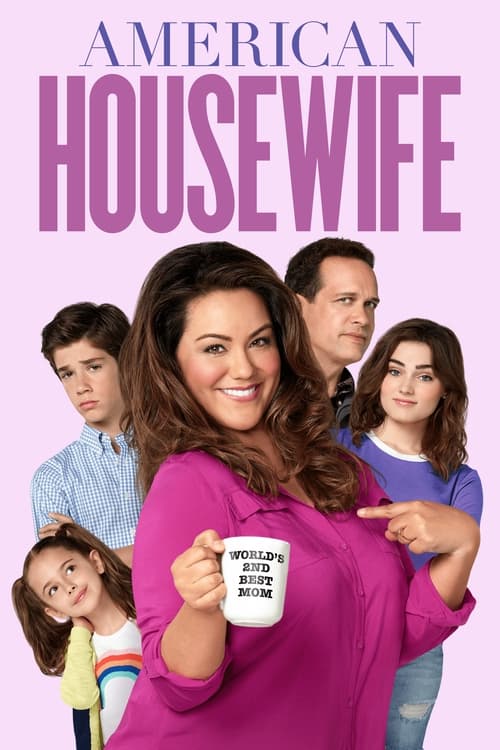 American Housewife (2016) - Saison 2 en streaming