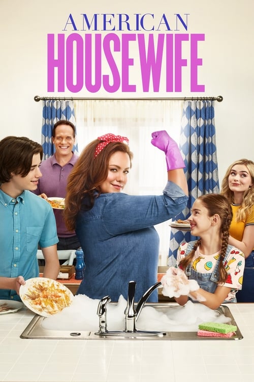 American Housewife (2016) en streaming