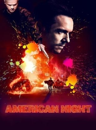 American Night en streaming