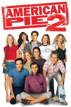 American Pie 2 en streaming