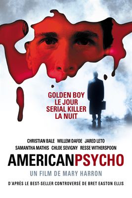 American Psycho en streaming