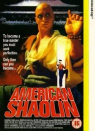 American Shaolin en streaming