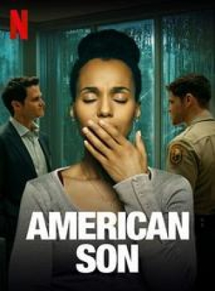 American Son (2019) en streaming