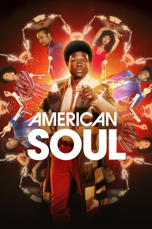 American Soul - Sasion 2 en streaming