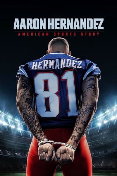 American Sports Story en streaming