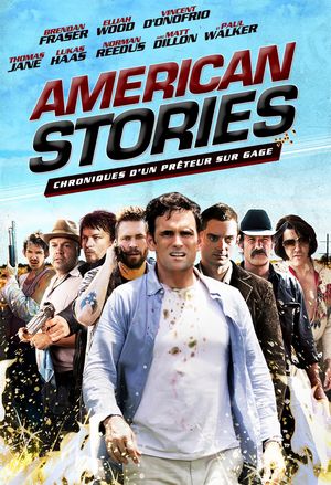 American Stories en streaming