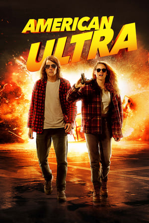 American Ultra en streaming