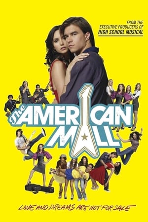 American Voice en streaming