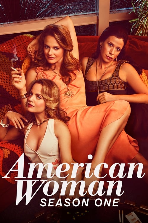 American Woman - Saison 1 épisode 5 en streaming