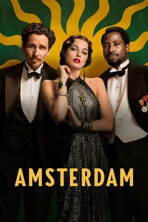 Amsterdam en streaming