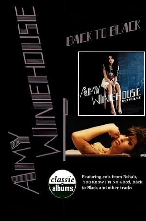 Amy Winehouse - Back to Black en streaming