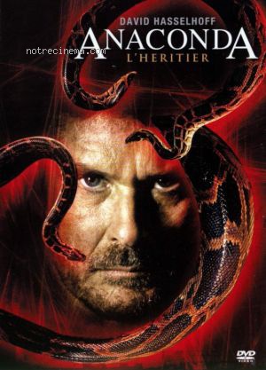 Anaconda 3: l'héritier