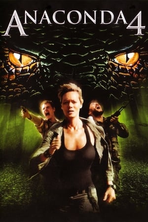 Anacondas 4 : La piste du sang (TV) en streaming