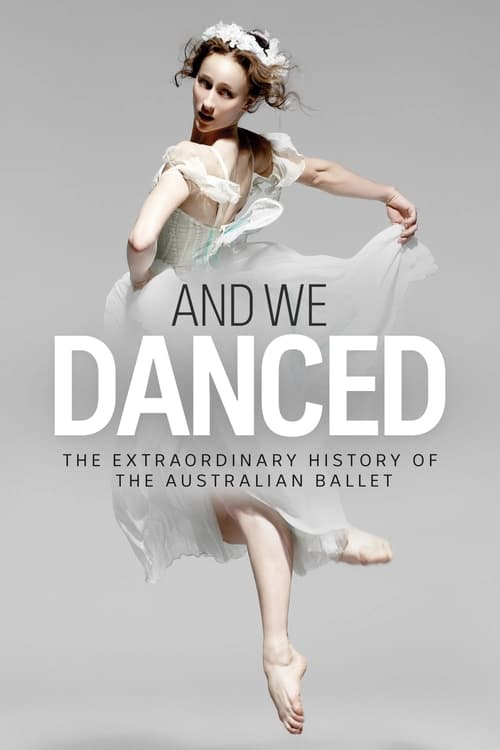 And We Danced - Saison 1 en streaming