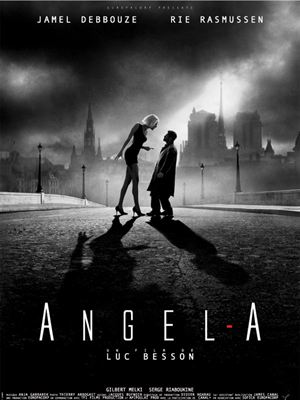 Angel-A en streaming