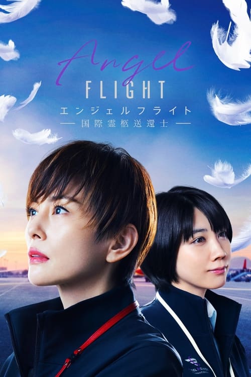 Angel Flight en streaming