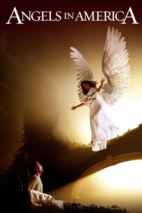 Angels in America - Saison 1 en streaming