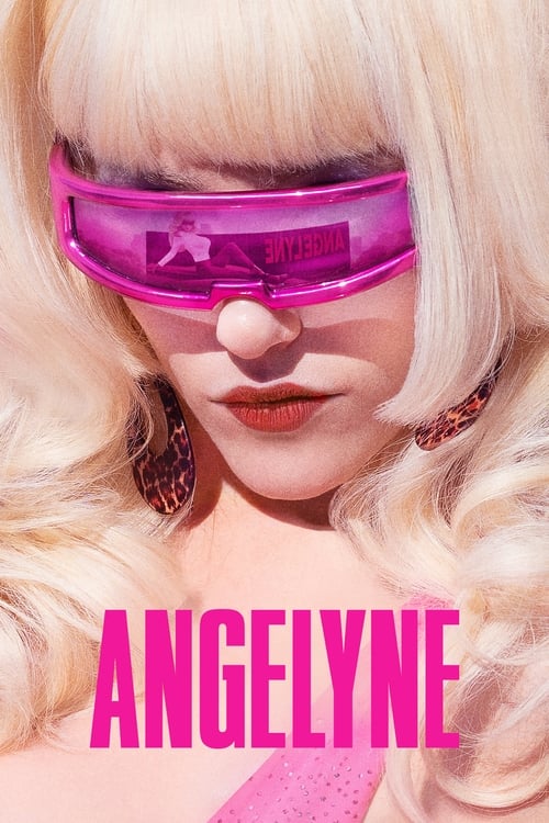 Angelyne en streaming