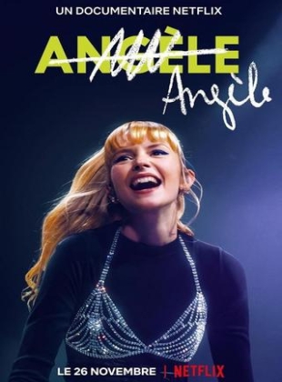 Angèle en streaming