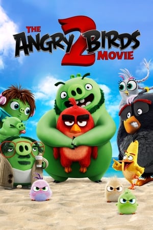 Angry Birds : Copains Comme Cochons