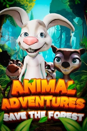 Animal Adventures: Save The Forest en streaming