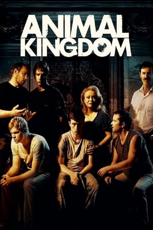 Animal Kingdom en streaming